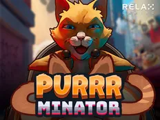 Purrrminator